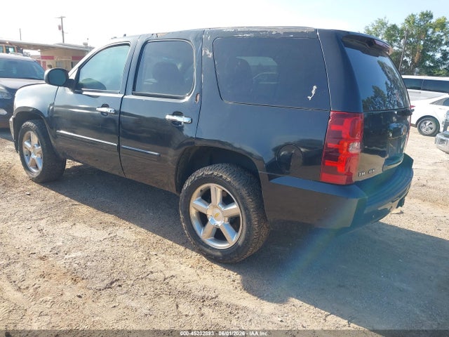 Chevrolet Tahoe Lt