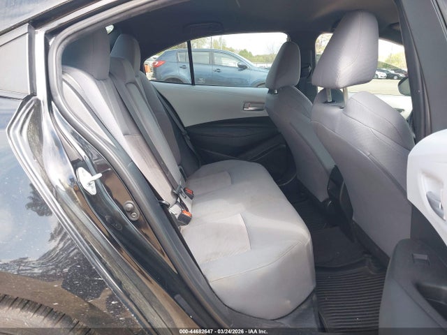 Toyota Corolla Se Apex Edition