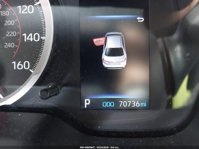 Toyota Corolla Se Apex Edition