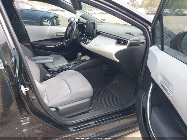 Toyota Corolla Se Apex Edition