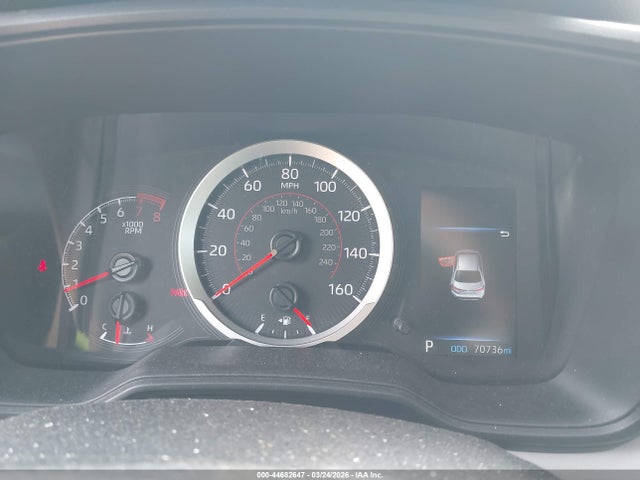 Toyota Corolla Se Apex Edition