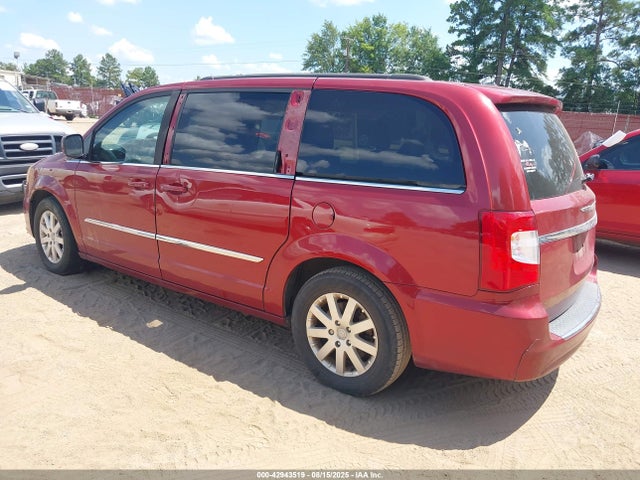 Chrysler Town & Country Touring