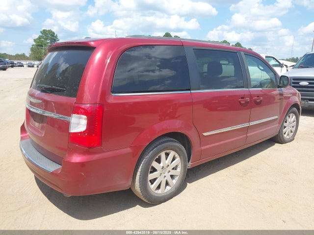 Chrysler Town & Country Touring