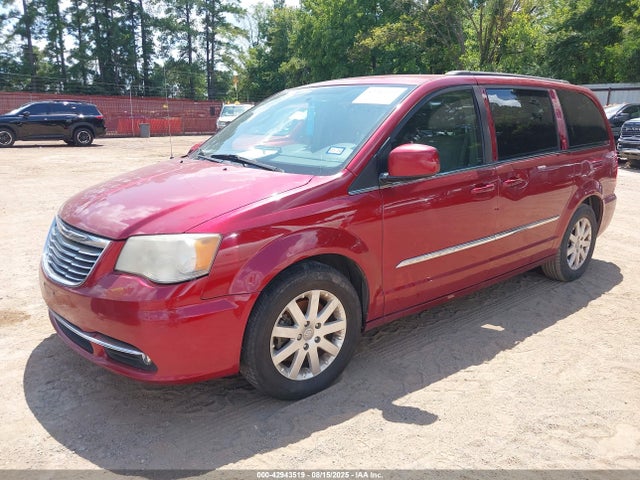 Chrysler Town & Country Touring