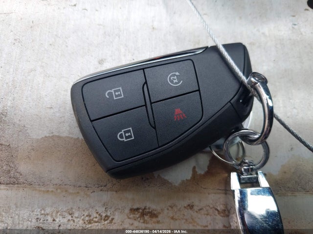 Chevrolet Equinox Fwd Lt
