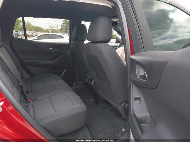 Chevrolet Equinox Fwd Lt