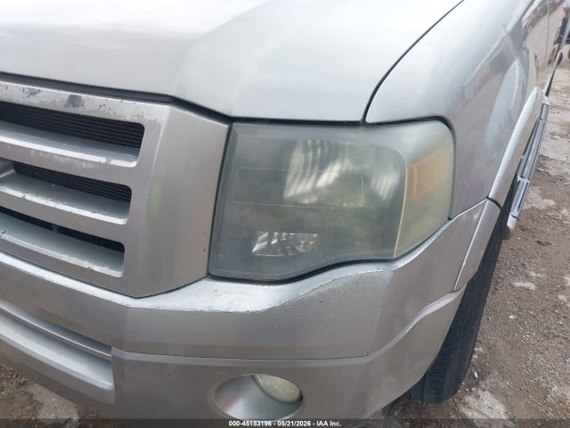 Ford Expedition Limited