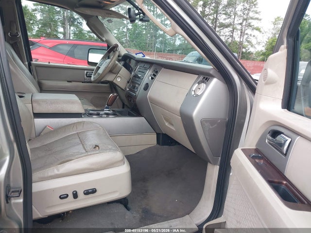Ford Expedition Limited