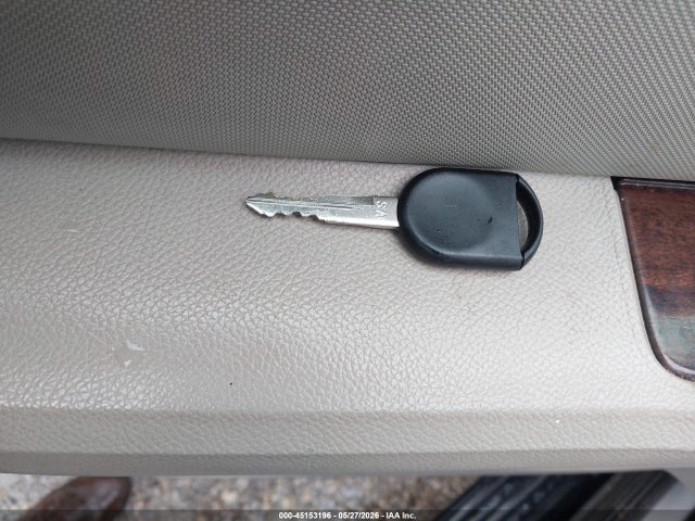 Ford Expedition Limited