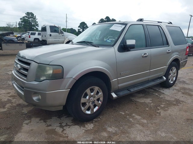Ford Expedition Limited