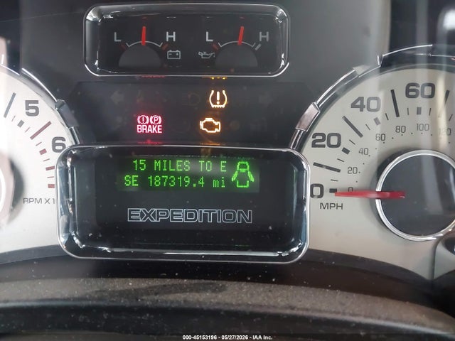 Ford Expedition Limited