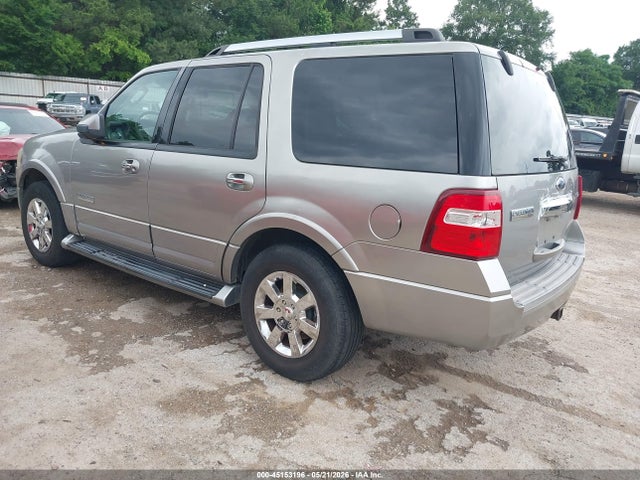 Ford Expedition Limited