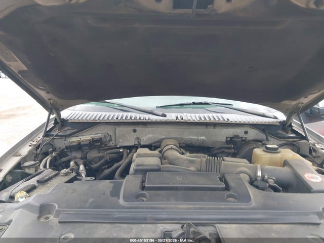 Ford Expedition Limited