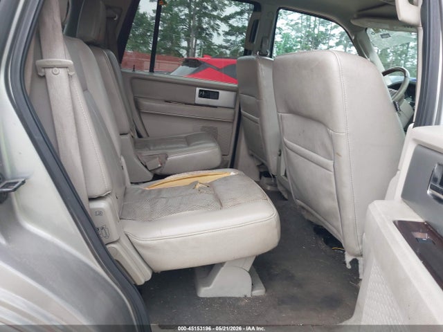 Ford Expedition Limited