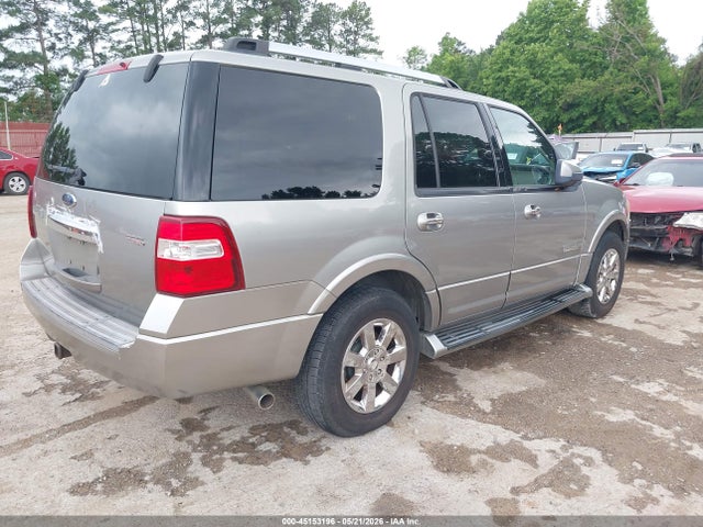 Ford Expedition Limited