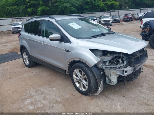 Salvage Ford Escape Image