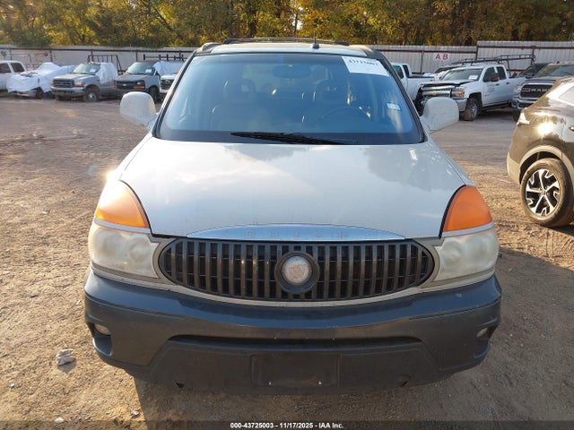 Buick Rendezvous Cxl