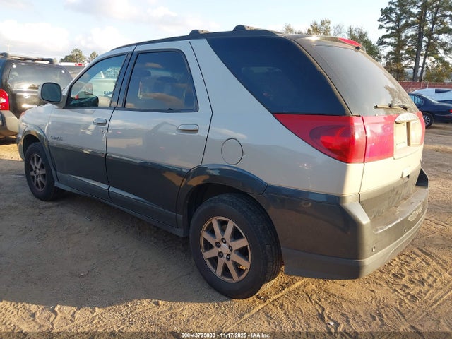 Buick Rendezvous Cxl
