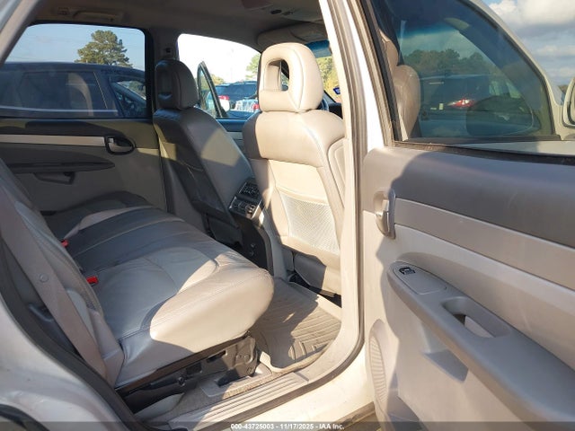 Buick Rendezvous Cxl