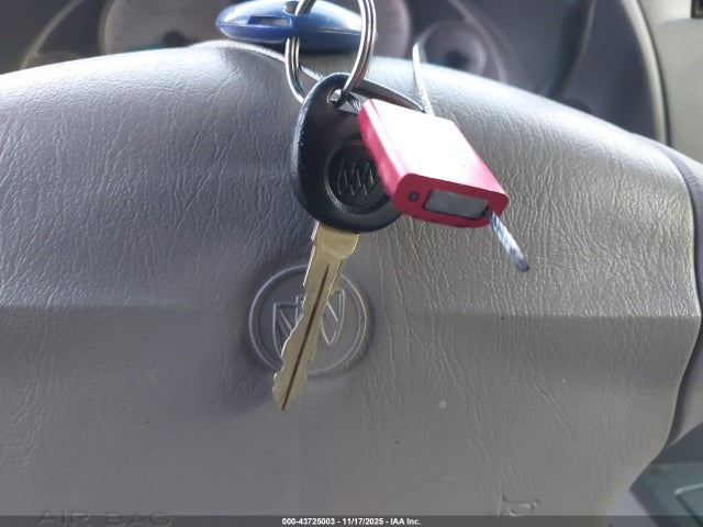 Buick Rendezvous Cxl