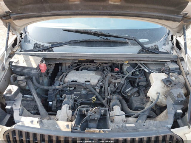 Buick Rendezvous Cxl