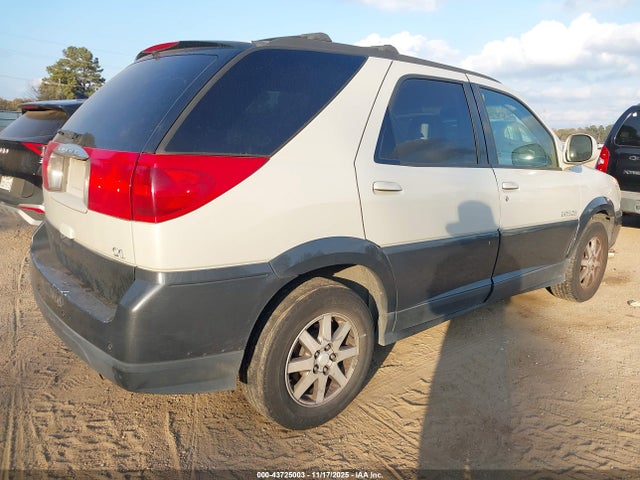 Buick Rendezvous Cxl