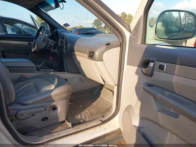 Buick Rendezvous Cxl