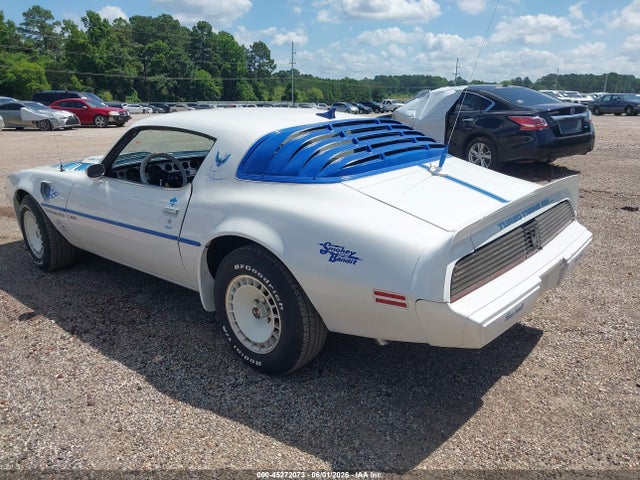 Pontiac Firebird