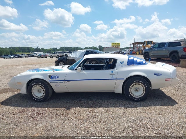 Pontiac Firebird
