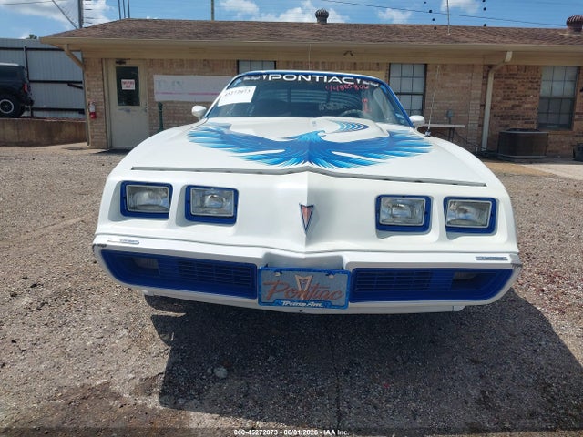 Pontiac Firebird