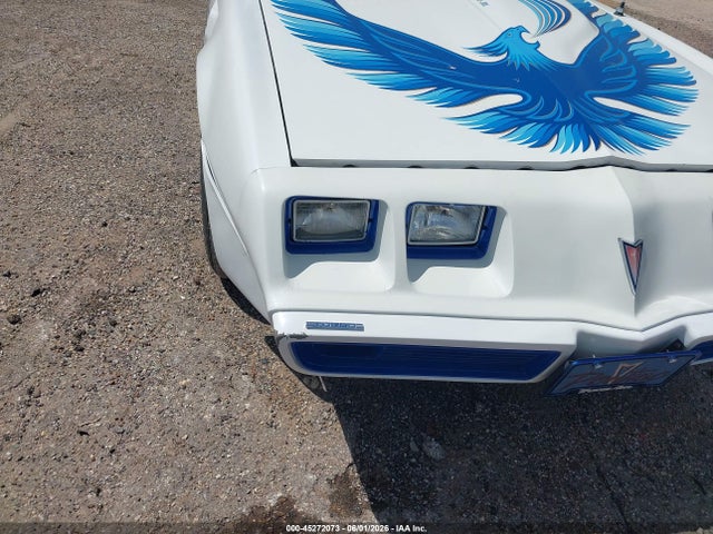 Pontiac Firebird
