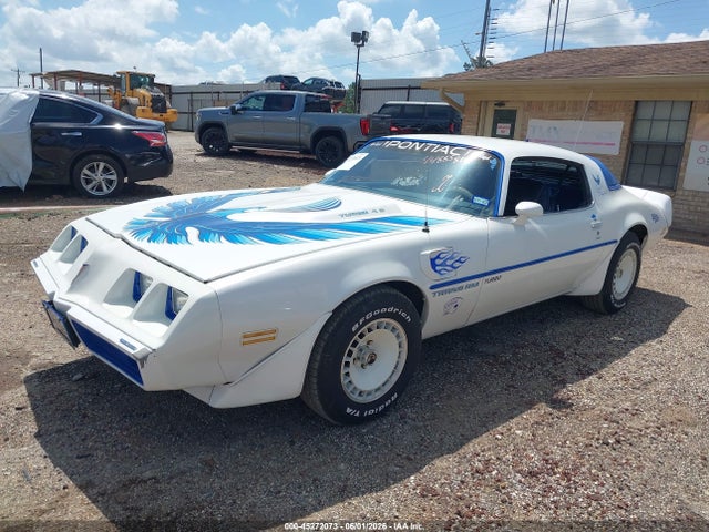Pontiac Firebird