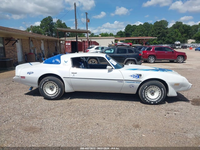 Pontiac Firebird