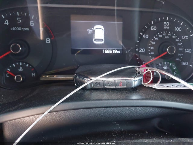 Kia Soul S