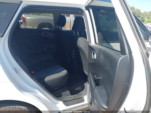 Kia Soul S