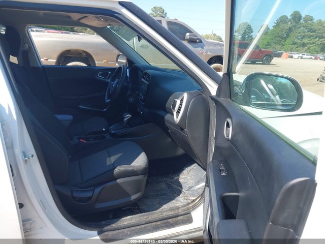 Kia Soul S