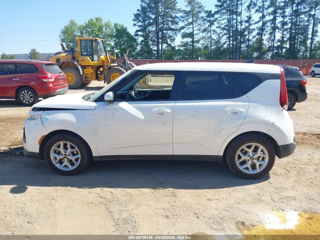 Kia Soul S