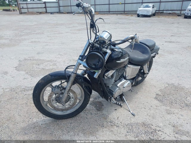 Honda Vt1100 C