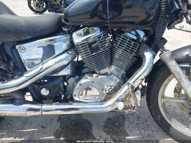 Honda Vt1100 C