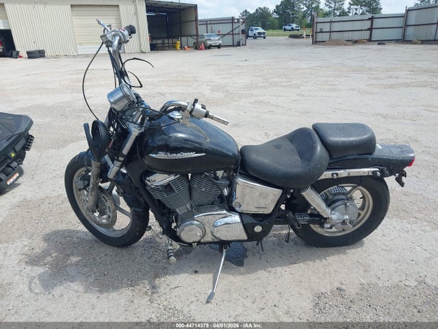Honda Vt1100 C