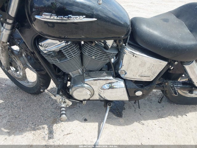 Honda Vt1100 C