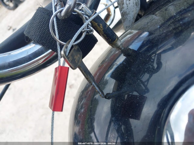 Honda Vt1100 C