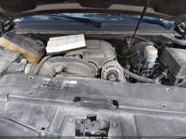 Chevrolet Tahoe Lt