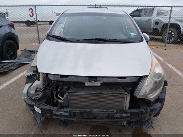 Kia Rio Sx