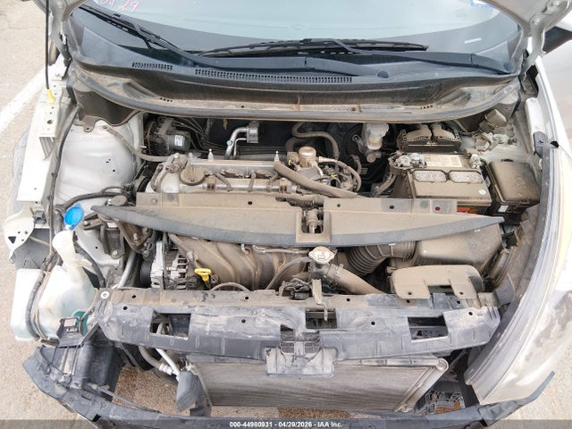 Kia Rio Sx