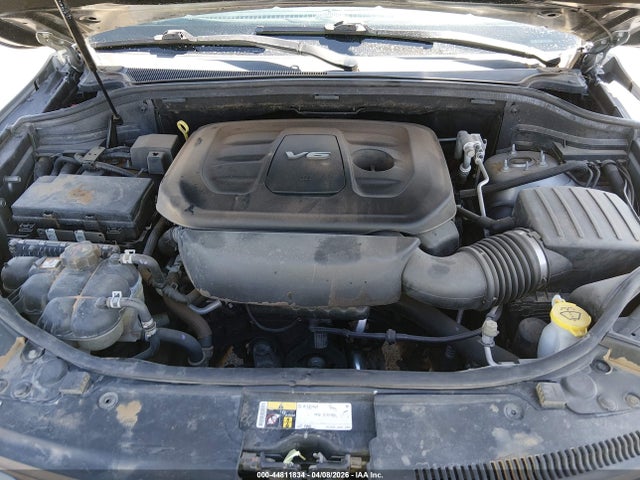 Jeep Grand Cherokee Sterling Edition 4x2