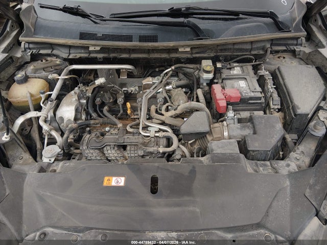 Mitsubishi Outlander Es 2.5 S-awc