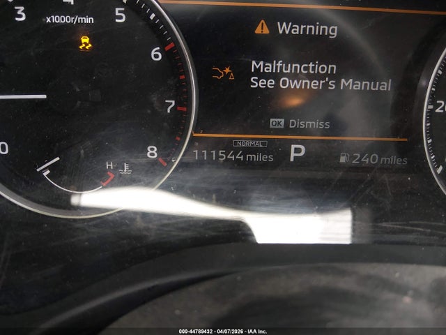 Mitsubishi Outlander Es 2.5 S-awc
