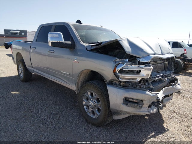 Salvage Ram 2500 Image