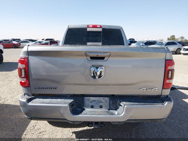 Ram 2500 Laramie  4x4 6'4 Box